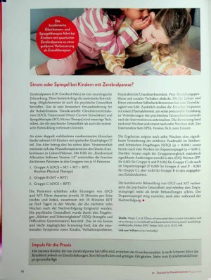 Vorschauseite 5: PubMed-Update 8 2025