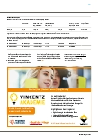 Vorschauseite 2: Die krankheitsbedingte Fehlzeitenquote