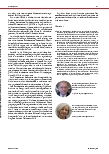 Vorschauseite 3: Unerwarteter Gewichtsverlust – eine Spurensuche. Medizinischer Qualitätsindikator: Mangelernährung als Hinweis auf Long COVID.