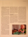 Vorschauseite 2: Wann ist das Baby reif für Beikost?