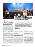 Vorschauseite 3: Die Erhöhung des Rentenalters unter der Lupe