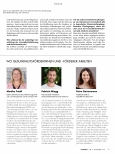 Vorschauseite 4: Die Erhöhung des Rentenalters unter der Lupe