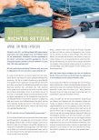 Vorschauseite 1: Die richtigen Segel setzen