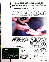 Vorschauseite 1: Blutzuckerverwertung und der therapeutische Nutzen von Chrom