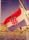 Vorschauseite 1: Kroatiens Weg nach Europa