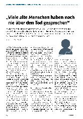 Vorschauseite 5: Smarte Antworten auf große Fragen