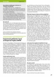 Vorschauseite 1: Empowerment geflüchteter Frauen am Beispiel des Projektes EMPOW.
