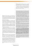 Vorschauseite 3: Diabetisches Fußsyndrom und periphere arterielle Verschlusskrankheit