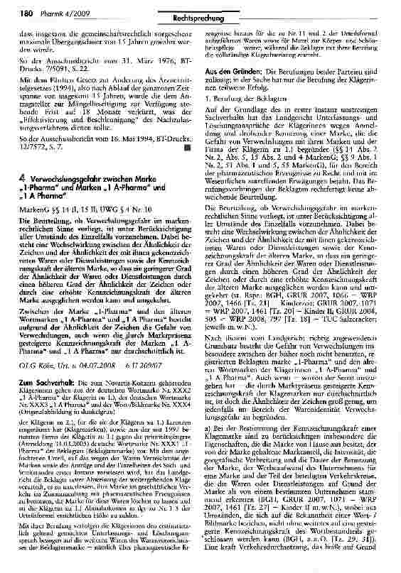 Vorschauseite 3: Im Einzelfall ist bei in früheren Mängelmitteilungen noch nicht dargelegten Mängeln erneut die Möglichkeit zur Mängelbeseitigung einzuräumen