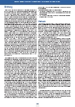 Vorschauseite 2: Das Erleben Angehöriger im Kontext ihrer Mitwirkung in der Palliativversorgung in stationären Einrichtungen der Langzeitpflege