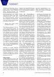 Vorschauseite 3: Mechanische Kreislaufunterstützung via ECMO