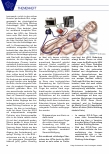 Vorschauseite 5: Mechanische Kreislaufunterstützung via ECMO