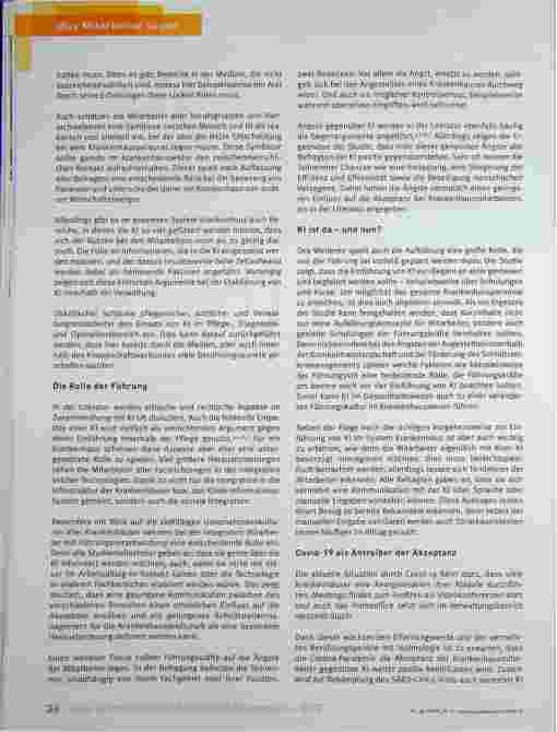 Vorschauseite 2: "Wind of Change"