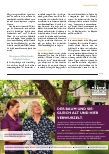 Vorschauseite 2: Humor für pflegende Angehörige: Wenn die Banane zum Telefon wird