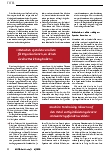 Vorschauseite 2: Vier Lektionen aus Corona