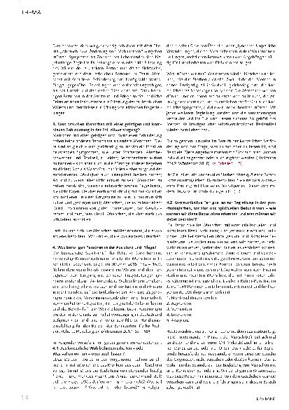 Vorschauseite 3: Grundlagen der Palliativversorgung in Wohnformen der Eingliederungshilfe