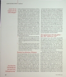 Vorschauseite 2: Zukunft beginnt, wo Beziehung wächst.