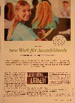 Vorschauseite 1: New Work für Auszubildende: Personenzentrierte Ausbildung in der Lernwerkstatt