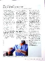 Vorschauseite 3: Im Umgang mit Gewaltbetroffenen besteht Bildungsbedarf.