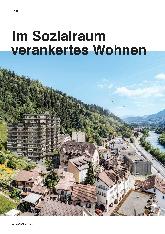 Vorschauseite 1: Im Sozialraum verankertes Wohnen