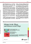 Vorschauseite 3: Corona in der Langzeitpflege Bericht zum 4. Zürcher Hygienesymposium