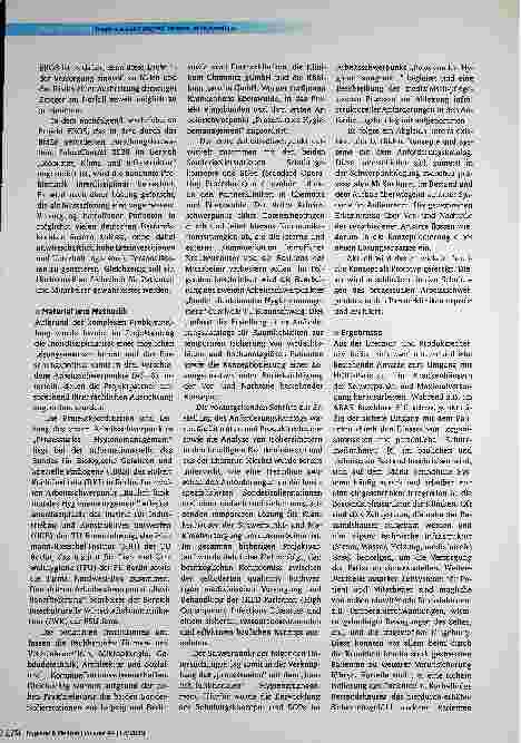 Vorschauseite 3: Temporäre Isolierungsmaßnahmen im Krankenhaus