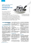 Vorschauseite 1: Blei und seine Verbindungen neu bewertet