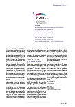 Vorschauseite 2: Aus dem ZVEG: Mehr Konsequenz beim Digitalisieren.
