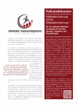 Vorschauseite 2: 13. 675 Unterschriften an Bundesministerium für Gesundheit übergeben