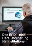Vorschauseite 1: Das EPD - eine Herausforderung für Institutionen