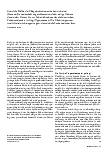 Vorschauseite 2: Das EPD - eine Herausforderung für Institutionen