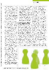 Vorschauseite 2: Nicht mehr, sondern anders! Therapie gestalten bei steigender Nachfrage und sinkender Ressource