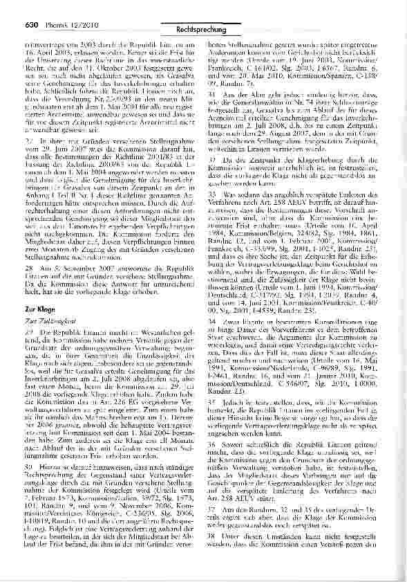 Vorschauseite 4: Aus Biotechnologie gewonnene ähnliche biologische Arzneimittel