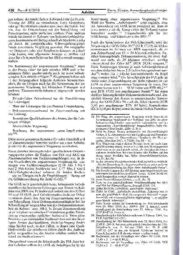 Vorschauseite 6: Neufassung der gemeinsamen Empfehlungen von BfArM und PEI zu Anwendungsbeobachtungen veröffentlicht - Was müssenPharmaunternehmen in der Praxis Neues beachten?