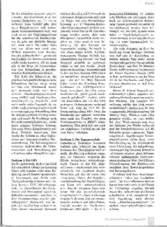 Vorschauseite 2: Die Rechnung, bitte
