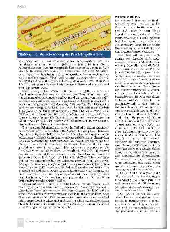 Vorschauseite 3: Die Rechnung, bitte
