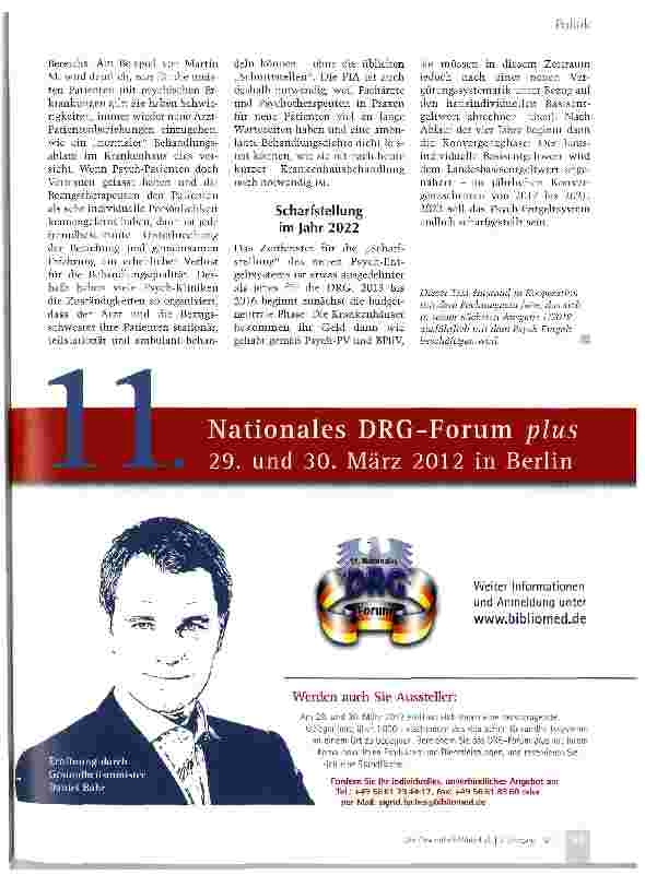 Vorschauseite 4: Die Rechnung, bitte