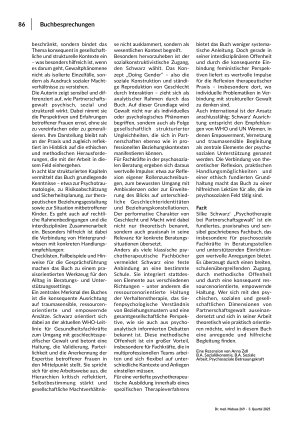 Vorschauseite 5: Buchbesprechungen
