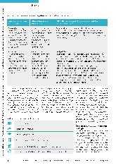 Vorschauseite 2: Den passenden Masterstudiengang im Feld der Ergotherapie finden.