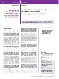Vorschauseite 1: Mikrobiologische Diagnostik der Sepsis anhand zellfreier bakterieller DNA-Technologie – klinische Implikationen