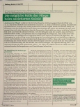 Vorschauseite 2: Haftung, Kosten & Qualität