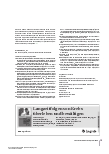 Vorschauseite 4: Digitales Selbstmanagement in der Onkologie