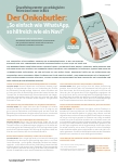 Vorschauseite 5: Digitales Selbstmanagement in der Onkologie
