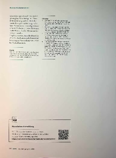 Vorschauseite 2: Direkte orale Antikoagulanzien und Thrombozy tenaggregationshemmer im Sicherheitsvergleich
