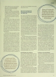 Vorschauseite 2: Demenz und COVID-19 in Deutschland, Chile und Neuseeland