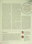 Vorschauseite 4: Demenz und COVID-19 in Deutschland, Chile und Neuseeland