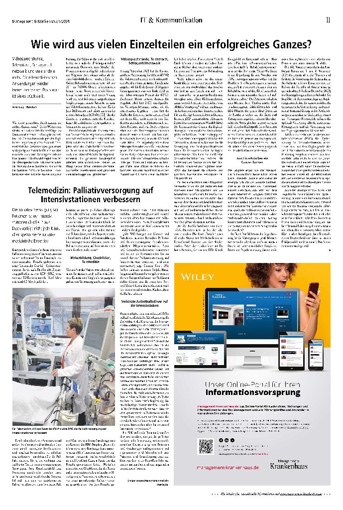 Vorschauseite 4: IT & Kommunikation