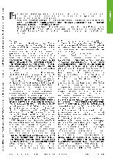 Vorschauseite 2: Die Rolle der Ergotherapie bei der beruflichen (Wieder)eingliederung von Menschen mit (schwerwiegenden) psychischen Erkrankungen in der Schweiz