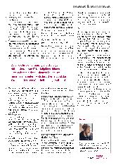 Vorschauseite 3: Sozialwirtschaft aktuell Heft 12-2023