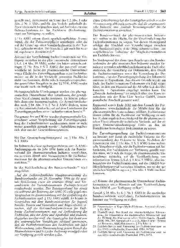 Vorschauseite 4: Zugangsbeschränkungen für Arzneimittelinformationen im Internet — Insbesondere im Zusammenhang mit der Beschränkung des Zugriffs auf Arzneimittelinformationen durch einen „DocChec…